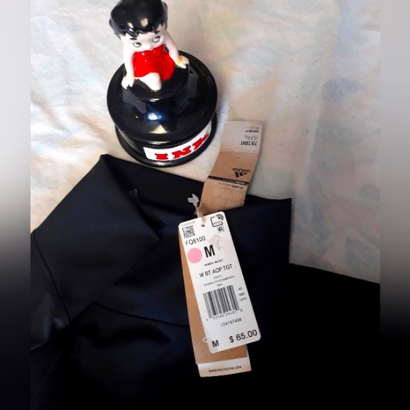 ADIDAS Winter Leggings - Picture 7 of 11